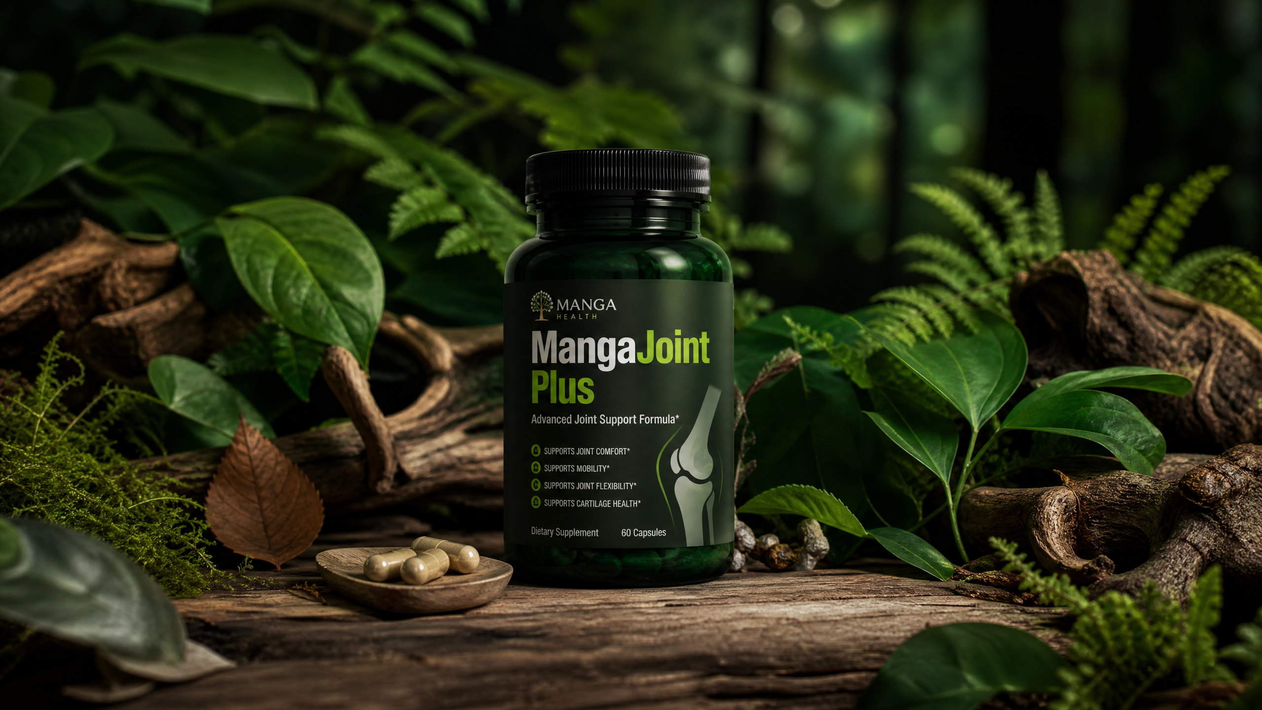 MangaJoint Plus